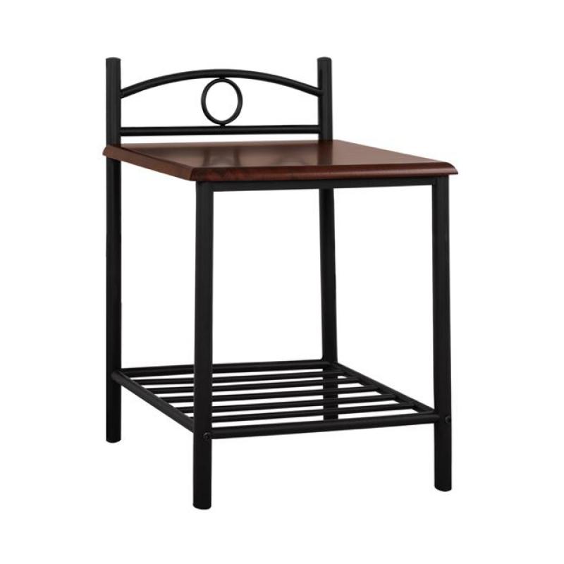 ΚΟΜΟΔΙΝΟ REVEN HM387 ΑΠΟ ΜΕΤΑΛΛΟ ΚΑΙ ΞΥΛΟ RUBBERWOOD 45x35x48-61Y εκ. ΚΟΜΟΔΙΝΟ REVEN HM387 ΑΠΟ ΜΕΤΑΛΛΟ ΚΑΙ ΞΥΛΟ RUBBERWOOD 45x35x48-61Y εκ.