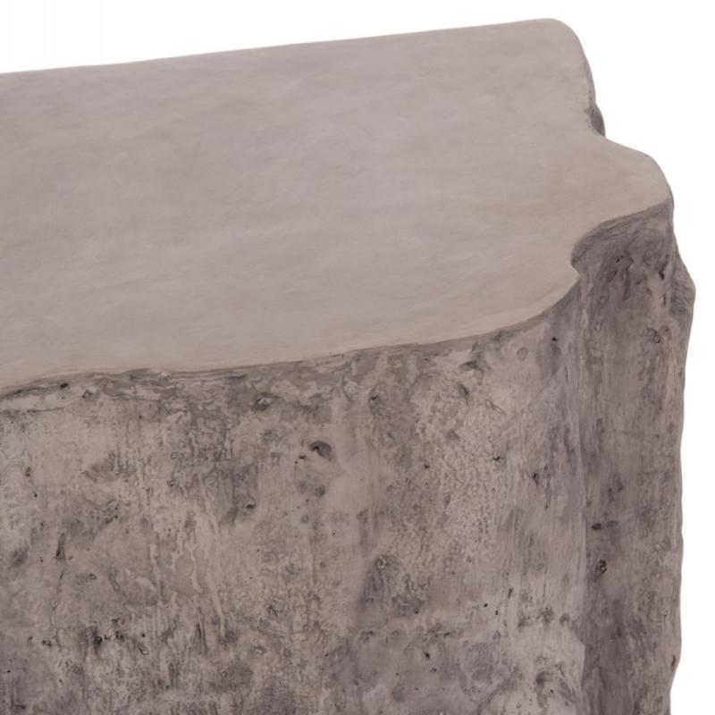 ΚΟΝΣΟΛΑ ΒΡΑΧΟΣ INTERON HM18152.03 FIBER CEMENT ΣΕ ΓΚΡΙ--120x50x71Υεκ. ΚΟΝΣΟΛΑ ΒΡΑΧΟΣ INTERON HM18152.03 FIBER CEMENT ΣΕ ΓΚΡΙ--120x50x71Υεκ.