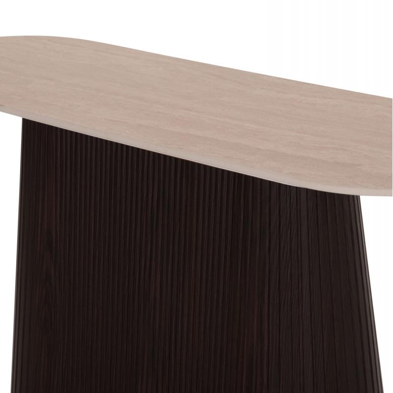 ΚΟΝΣΟΛΑ CATER HM18323 ΚΕΡΑΜΙΚΟ TOP ΟΨΗ ΤΡΑΒΕΡΤΙΝΑΣ-MDF ΒΑΣΗ 120x40x78Υεκ. ΚΟΝΣΟΛΑ CATER HM18323 ΚΕΡΑΜΙΚΟ TOP ΟΨΗ ΤΡΑΒΕΡΤΙΝΑΣ-MDF ΒΑΣΗ 120x40x78Υεκ.