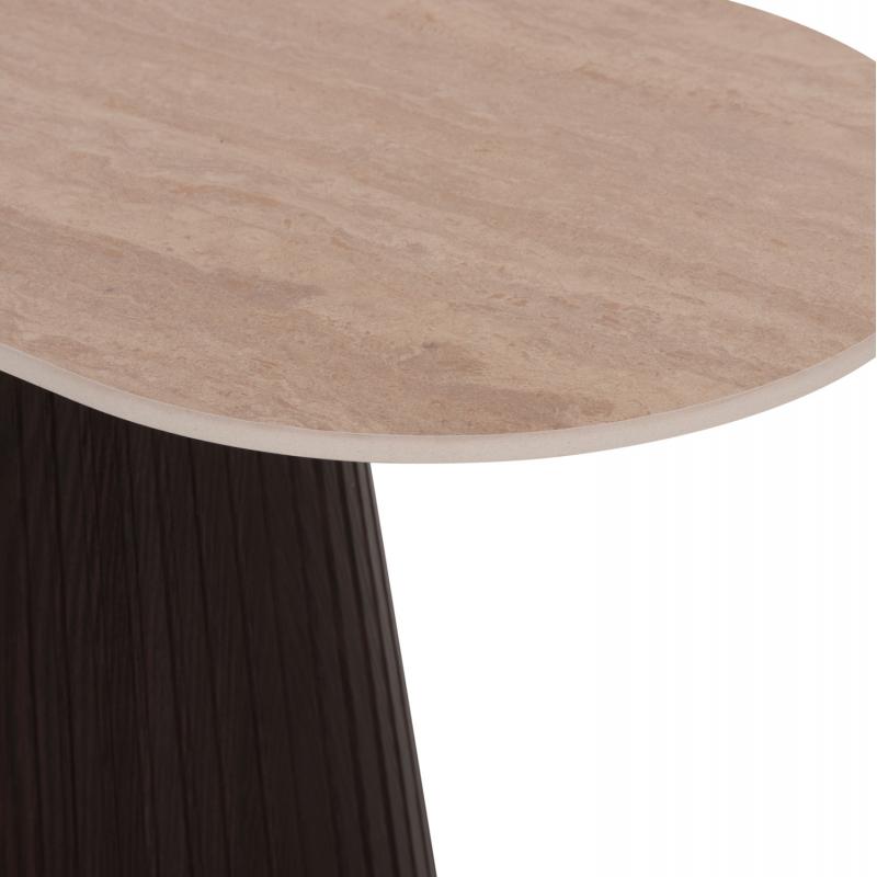 ΚΟΝΣΟΛΑ CATER HM18323 ΚΕΡΑΜΙΚΟ TOP ΟΨΗ ΤΡΑΒΕΡΤΙΝΑΣ-MDF ΒΑΣΗ 120x40x78Υεκ. ΚΟΝΣΟΛΑ CATER HM18323 ΚΕΡΑΜΙΚΟ TOP ΟΨΗ ΤΡΑΒΕΡΤΙΝΑΣ-MDF ΒΑΣΗ 120x40x78Υεκ.