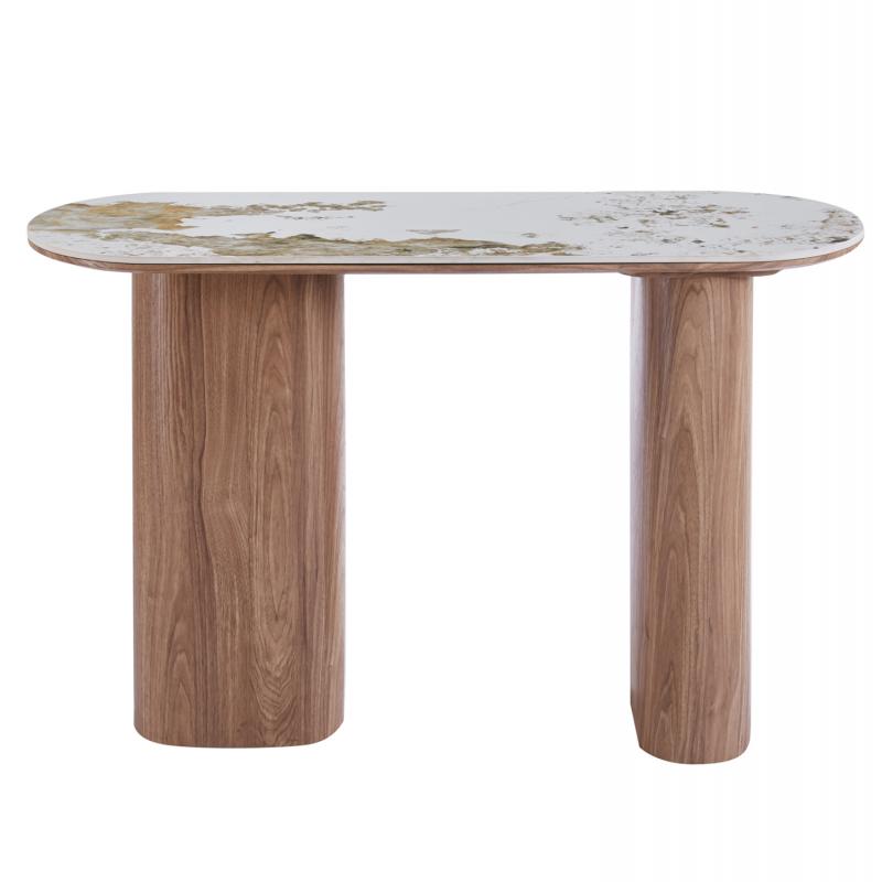 ΚΟΝΣΟΛΑ MARBLEX HM18446 ΚΕΡΑΜΙΚΟ TOP PANDORA--MDF ΠΟΔΙΑ 120x40x76Υεκ ΚΟΝΣΟΛΑ MARBLEX HM18446 ΚΕΡΑΜΙΚΟ TOP PANDORA--MDF ΠΟΔΙΑ 120x40x76Υεκ