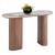 ΚΟΝΣΟΛΑ MARBLEX HM18446 ΚΕΡΑΜΙΚΟ TOP PANDORA--MDF ΠΟΔΙΑ 120x40x76Υεκ