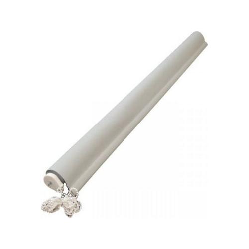 ΚΟΥΡΤΙΝΑ ROLER BLACK OUT 160x210 cm ΓΚΡΙ Ε-2527  HM11294