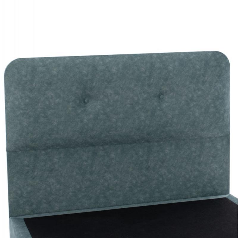 ΚΡΕΒΑΤΙ DOLORES ΑΠΟ ΥΦΑΣΜΑ LIGHT GREEN HM649.27 ΓΙΑ ΣΤΡΩΜΑ 90x200 εκ. ΚΡΕΒΑΤΙ DOLORES ΑΠΟ ΥΦΑΣΜΑ LIGHT GREEN HM649.27 ΓΙΑ ΣΤΡΩΜΑ 90x200 εκ.