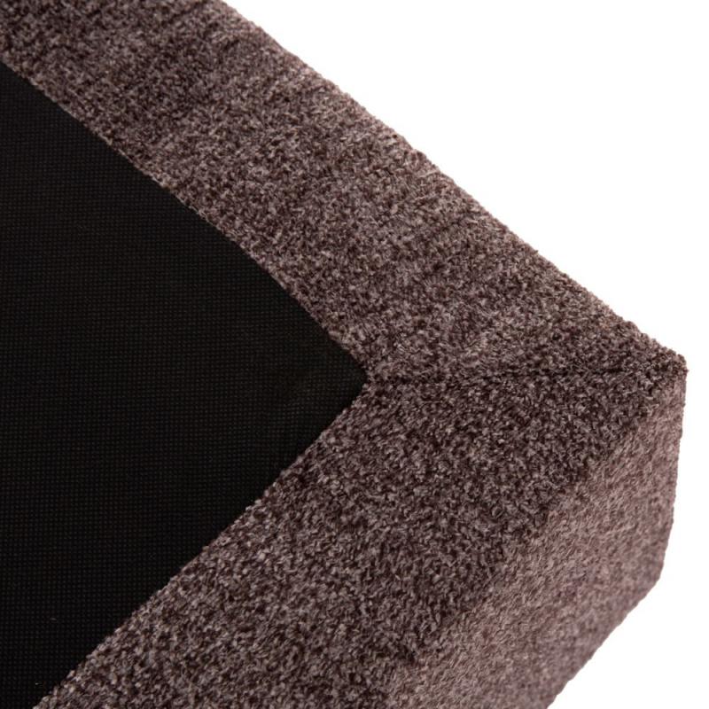 ΚΡEΒΑΤΙ ΔΙΠΛΟ LUTHER HM717.02 ΥΦΑΣΜΑ TEDDY ΚΑΦΕ--ΓΙΑ ΣΤΡΩΜΑ 160x200εκ. ΚΡEΒΑΤΙ ΔΙΠΛΟ LUTHER HM717.02 ΥΦΑΣΜΑ TEDDY ΚΑΦΕ--ΓΙΑ ΣΤΡΩΜΑ 160x200εκ.