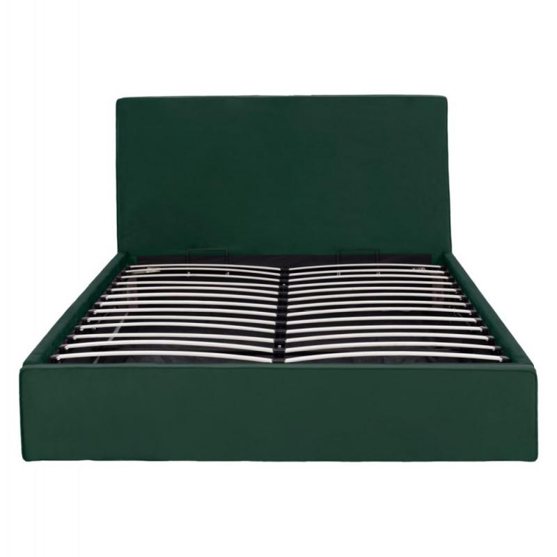 ΚΡΕΒΑΤΙ ALLIE HM584.13 160Χ200 ΜΕ ΑΠΟΘΗΚΕΥΤΙΚΟ ΧΩΡΟ ΚΥΠΑΡΙΣΣΙ ΚΡΕΒΑΤΙ ALLIE HM584.13 160Χ200 ΜΕ ΑΠΟΘΗΚΕΥΤΙΚΟ ΧΩΡΟ ΚΥΠΑΡΙΣΣΙ