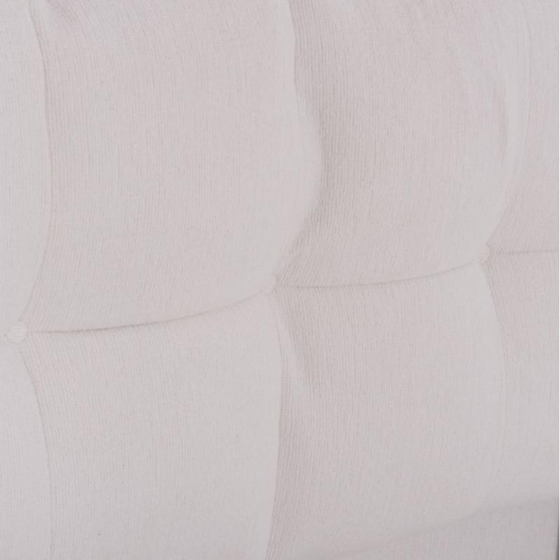 ΚΡEΒΑΤΙ ΜΕ ΑΠΟΘΗΚΕΥΤΙΚΟ ΧΩΡΟ DREAMLET HM716.03 ΛΕΥΚΟ TEDDY ΥΦΑΣΜΑ- ΓΙΑ ΣΤΡΩΜΑ 160x200εκ.