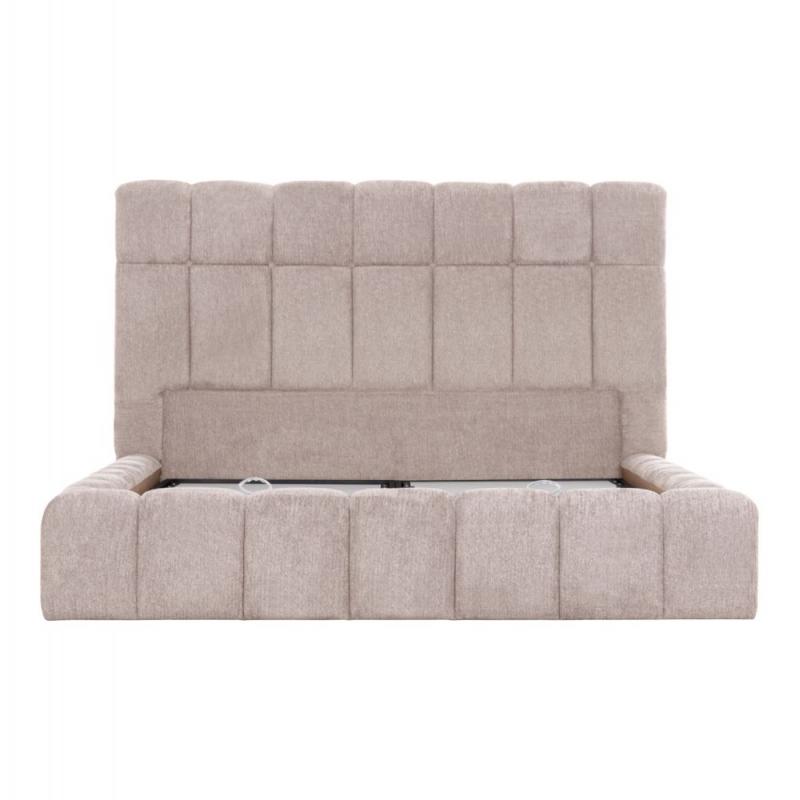 ΚΡΕΒΑΤΙ RAMON ΜΕ ΑΠΟΘ. ΧΩΡΟ HM720.10 ΥΦΑΣΜΑ TEDDY ΜΠΕΖ-ΓΙΑ ΣΤΡΩΜΑ 160x200εκ ΚΡΕΒΑΤΙ RAMON ΜΕ ΑΠΟΘ. ΧΩΡΟ HM720.10 ΥΦΑΣΜΑ TEDDY ΜΠΕΖ-ΓΙΑ ΣΤΡΩΜΑ 160x200εκ