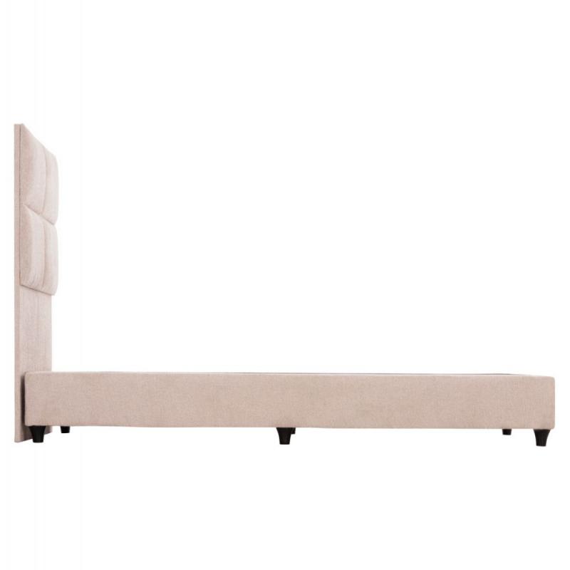 ΚΡΕΒΑΤΙ ΜΟΝΟ MILO HM652.32 ΜΠΕΖ TEDDY ΥΦΑΣΜΑ ΓΙΑ ΣΤΡΩΜΑ 90x200εκ ΚΡΕΒΑΤΙ ΜΟΝΟ MILO HM652.32 ΜΠΕΖ TEDDY ΥΦΑΣΜΑ ΓΙΑ ΣΤΡΩΜΑ 90x200εκ