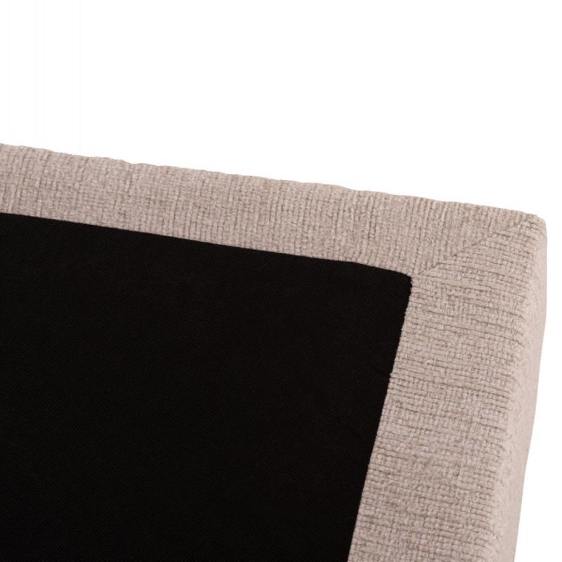 ΚΡΕΒΑΤΙ ΜΟΝΟ MILO HM652.32 ΜΠΕΖ TEDDY ΥΦΑΣΜΑ ΓΙΑ ΣΤΡΩΜΑ 90x200εκ ΚΡΕΒΑΤΙ ΜΟΝΟ MILO HM652.32 ΜΠΕΖ TEDDY ΥΦΑΣΜΑ ΓΙΑ ΣΤΡΩΜΑ 90x200εκ
