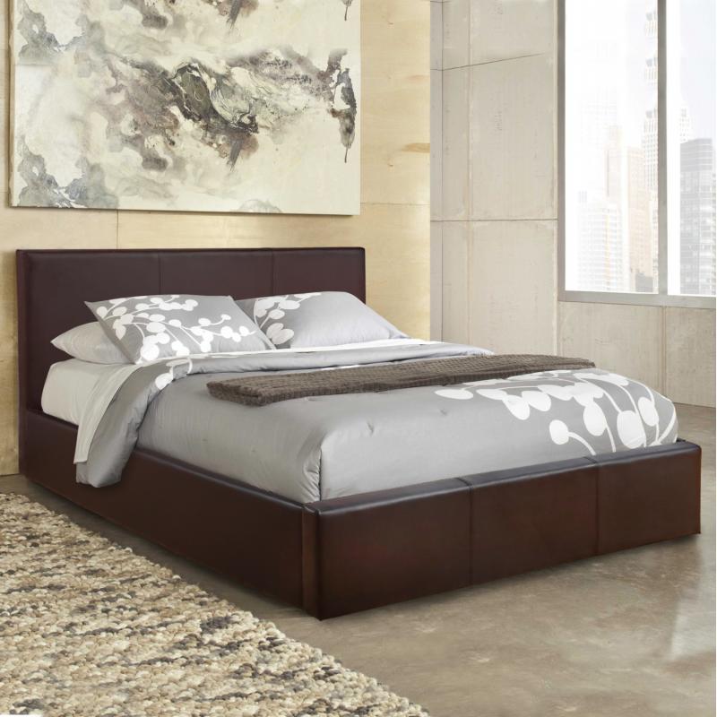 ΚΡΕΒΑΤΙ BOBBI PU ΚΑΦΕ ΜΕ ΑΠΟΘΗΚΕΥΤΙΚΟ ΧΩΡΟ HM554.02 150x200 εκ. ΚΡΕΒΑΤΙ BOBBI PU ΚΑΦΕ ΜΕ ΑΠΟΘΗΚΕΥΤΙΚΟ ΧΩΡΟ HM554.02 150x200 εκ.