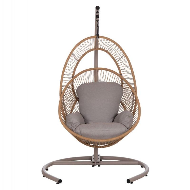 ΚΡΕΜΑΣΤΗ ΦΩΛΙΑ RULER HM6083.02 ΚΑΠΟΥΤΣΙΝΟ ΜΕΤΑΛ.-ΦΥΣΙΚΟ P.E.RATTAN-ΓΚΡΙ ΜΑΞΙΛΑΡΙ 120x110x190Υ ΚΡΕΜΑΣΤΗ ΦΩΛΙΑ RULER HM6083.02 ΚΑΠΟΥΤΣΙΝΟ ΜΕΤΑΛ.-ΦΥΣΙΚΟ P.E.RATTAN-ΓΚΡΙ ΜΑΞΙΛΑΡΙ 120x110x190Υ