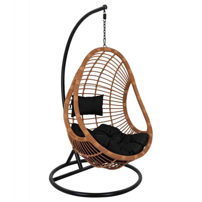 ΚΡΕΜΑΣΤΗ ΠΟΛΥΘΡΟΝΑ ΦΩΛΙΑ CALLIE HM5541.04 ΜΕ ΜΠΕΖ WICKER & ΜΑΥΡΑ ΜΑΞΙΛΑΡΙΑ Φ105Χ195Υ εκ. ΚΡΕΜΑΣΤΗ ΠΟΛΥΘΡΟΝΑ ΦΩΛΙΑ CALLIE HM5541.04 ΜΕ ΜΠΕΖ WICKER & ΜΑΥΡΑ ΜΑΞΙΛΑΡΙΑ Φ105Χ195Υ εκ.