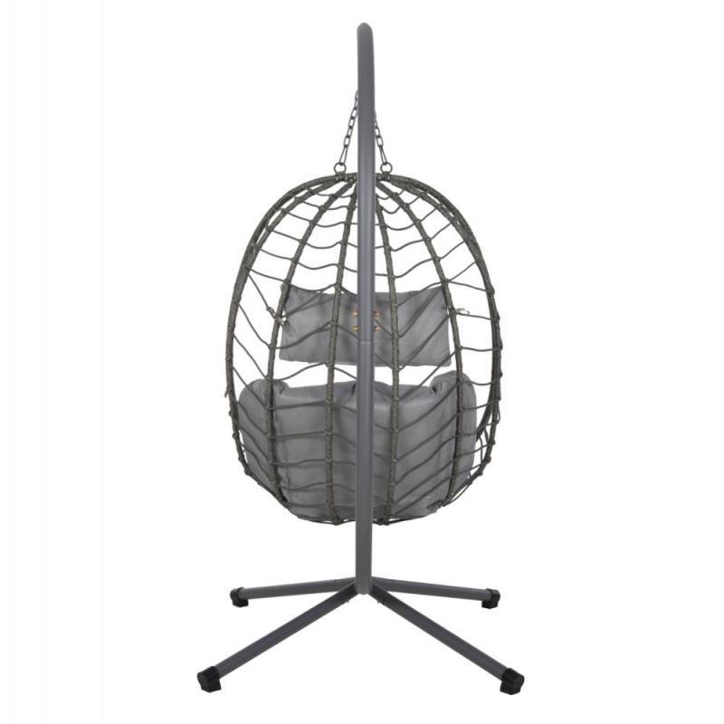 ΚΡΕΜΑΣΤΗ ΠΟΛΥΘΡΟΝΑ ΦΩΛΙΑ MILLIE HM5997.10 ΜΕΤΑΛΛΟ-ΣΥΝΘ.RATTAN ΓΚΡΙ 90x75x190Υεκ. ΚΡΕΜΑΣΤΗ ΠΟΛΥΘΡΟΝΑ ΦΩΛΙΑ MILLIE HM5997.10 ΜΕΤΑΛΛΟ-ΣΥΝΘ.RATTAN ΓΚΡΙ 90x75x190Υεκ.