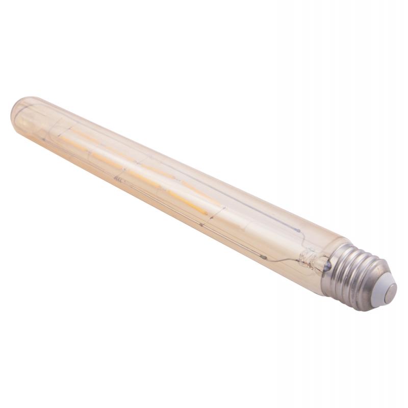 ΛΑΜΠΤΗΡΑΣ HM4191 LED FILAMENT 8W E27 3000K GOLD DIMMABLE ΛΑΜΠΤΗΡΑΣ HM4191 LED FILAMENT 8W E27 3000K GOLD DIMMABLE