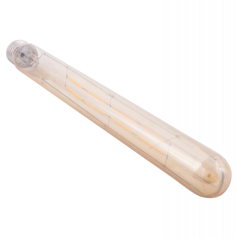 ΛΑΜΠΤΗΡΑΣ HM4191 LED FILAMENT 8W E27 3000K GOLD DIMMABLE ΛΑΜΠΤΗΡΑΣ HM4191 LED FILAMENT 8W E27 3000K GOLD DIMMABLE