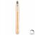 ΛΑΜΠΤΗΡΑΣ HM4191 LED FILAMENT 8W E27 3000K GOLD DIMMABLE