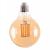 ΛΑΜΠΤΗΡΑΣ GLOBO LED FILAMENT 12W E27 3000K ΔΙΑΦΑΝΟΣ HM4049.01