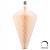 ΛΑΜΠΤΗΡΑΣ LED FILAMENT 8W E27 3000K SMOKE COLOR DIMMABLE  HM4054.03