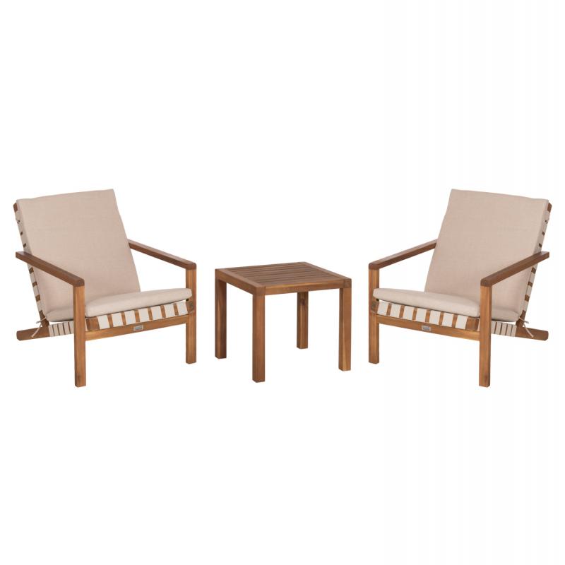 LOUNGE ΣΕΤ ΕΞ.ΧΩΡΟΥ 3ΤΜΧ DAME HM10982 ΞΥΛΟ ΑΚΑΚΙΑΣ--ΣΧΟΙΝΙ STRAP & ΜΑΞΙΛΑΡΙΑ ΣΕ ΜΠΕΖ LOUNGE ΣΕΤ ΕΞ.ΧΩΡΟΥ 3ΤΜΧ DAME HM10982 ΞΥΛΟ ΑΚΑΚΙΑΣ--ΣΧΟΙΝΙ STRAP & ΜΑΞΙΛΑΡΙΑ ΣΕ ΜΠΕΖ