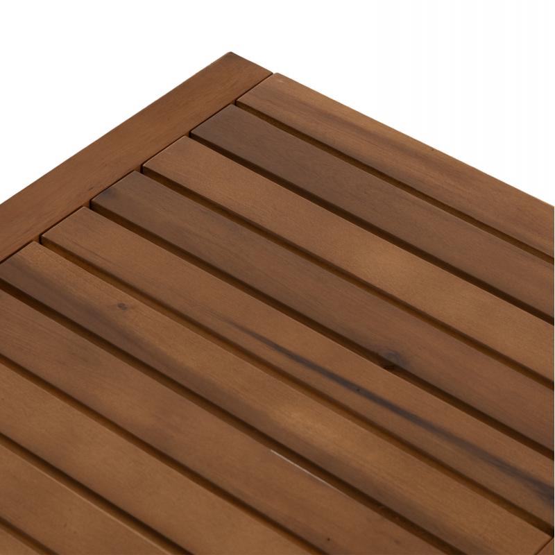 LOUNGE ΣΕΤ ΕΞ.ΧΩΡΟΥ 3ΤΜΧ FORNEL HM10988 ΞΥΛΟ ΑΚΑΚΙΑΣ ΣΕ ΦΥΣΙΚΟ