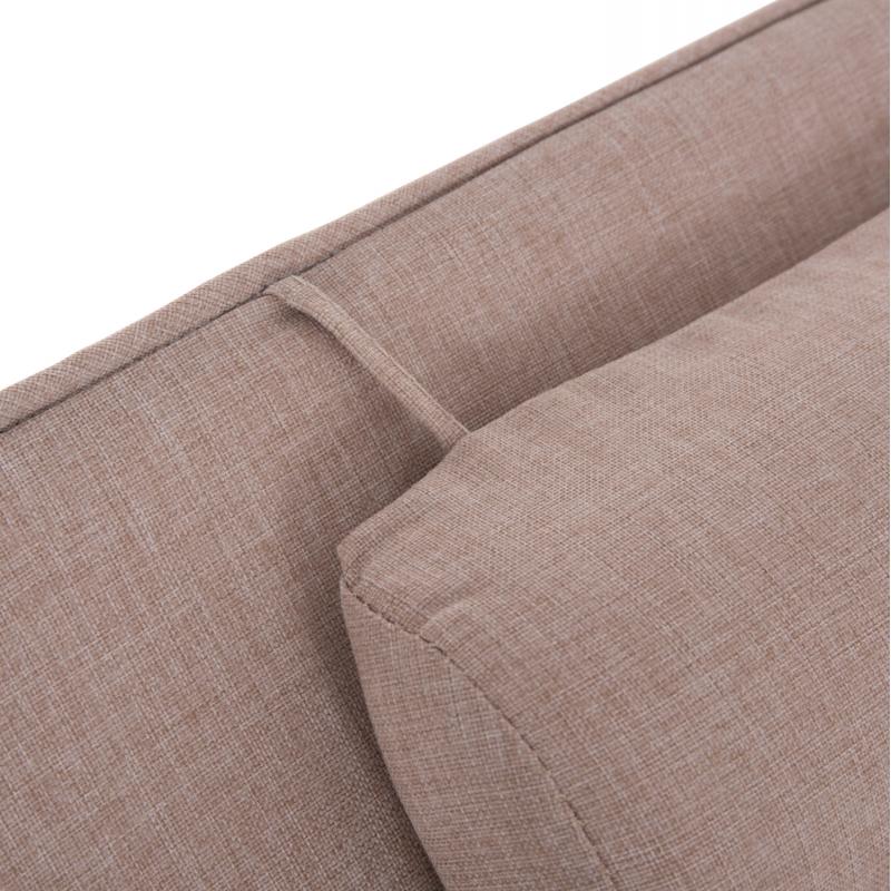 ΜΑΞΙΛΑΡΙ ΞΑΠΛΩΣΤΡΑΣ ΑΚΙΝΟ HM21095.01 OLEFIN ΜΠΕΖ ΜΕ FOAM 190x70x10Υεκ ΜΑΞΙΛΑΡΙ ΞΑΠΛΩΣΤΡΑΣ ΑΚΙΝΟ HM21095.01 OLEFIN ΜΠΕΖ ΜΕ FOAM 190x70x10Υεκ
