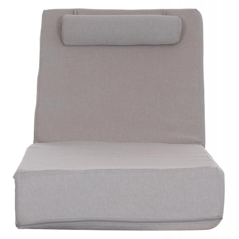 ΜΑΞΙΛΑΡΙ ΞΑΠΛΩΣΤΡΑΣ KIHEI HM21124 OLEFIN ΨΑΡΟΚΚΟΚΑΛΟ ΜΕ FOAM 195x70x21Υεκ