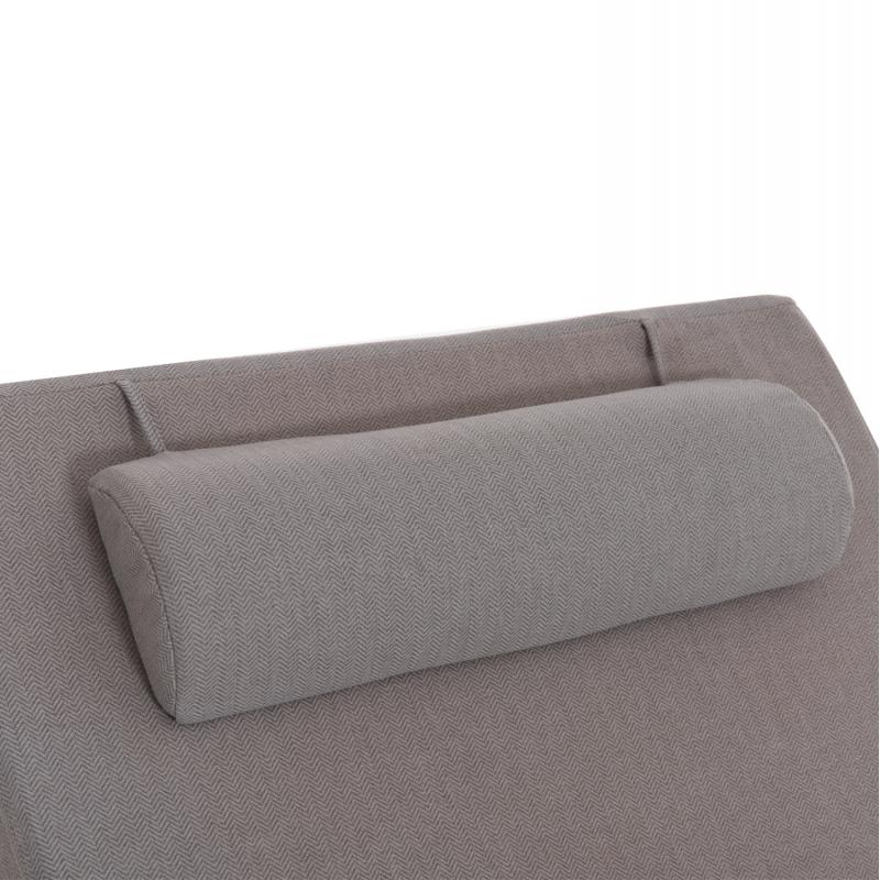 ΜΑΞΙΛΑΡΙ ΞΑΠΛΩΣΤΡΑΣ KIHEI HM21124 OLEFIN ΨΑΡΟΚΚΟΚΑΛΟ ΜΕ FOAM 195x70x21Υεκ