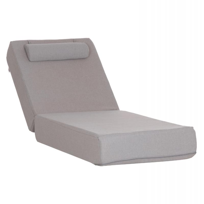 ΜΑΞΙΛΑΡΙ ΞΑΠΛΩΣΤΡΑΣ KIHEI HM21124 OLEFIN ΨΑΡΟΚΚΟΚΑΛΟ ΜΕ FOAM 195x70x21Υεκ
