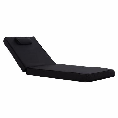 ΜΑΞΙΛΑΡΙ ΞΑΠΛΩΣΤΡΑΣ TEXTILENE 600gr SIFNOS ΜΟΚΑ HM11236.04T 196(117+1+78)x58x9εκ.