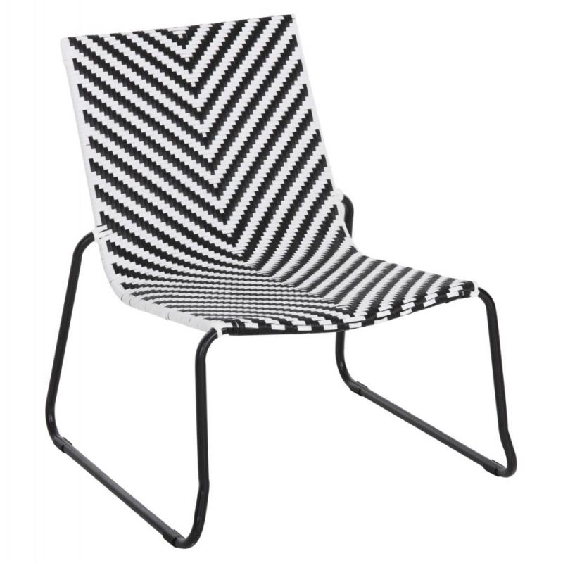ΜΕΤΑΛΛΙΚΗ ΚΑΡΕΚΛΑ PONY HM6082 ΜΑΥΡΟ & ΑΣΠΡΟ ΣΥΝΘ.RATTAN 66x68x75Υεκ. ΜΕΤΑΛΛΙΚΗ ΚΑΡΕΚΛΑ PONY HM6082 ΜΑΥΡΟ & ΑΣΠΡΟ ΣΥΝΘ.RATTAN 66x68x75Υεκ.
