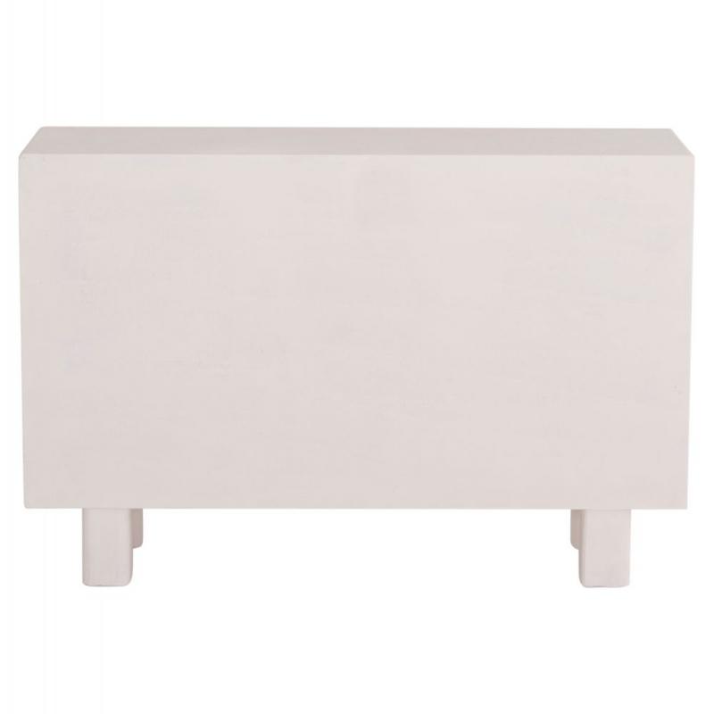 ΜΠΟΥΦΕΣ ΣΕΙΡΑ SANTORINI HM18048 MDF ΣΕ ΥΠΟΛΕΥΚΟ ΧΡΩΜΑ-3 ΣΥΡΤΑΡΙΑ & 2 ΠΟΡΤΕΣ 120x38x80Υεκ. ΜΠΟΥΦΕΣ ΣΕΙΡΑ SANTORINI HM18048 MDF ΣΕ ΥΠΟΛΕΥΚΟ ΧΡΩΜΑ-3 ΣΥΡΤΑΡΙΑ & 2 ΠΟΡΤΕΣ 120x38x80Υεκ.