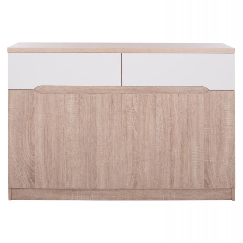 ΜΠΟΥΦΕΣ JOLENE HM2234.02 2 ΣΥΡΤΑΡΙΑ & 4 ΠΟΡΤΕΣ SONAMA 120X40X80εκ. ΜΠΟΥΦΕΣ JOLENE HM2234.02 2 ΣΥΡΤΑΡΙΑ & 4 ΠΟΡΤΕΣ SONAMA 120X40X80εκ.