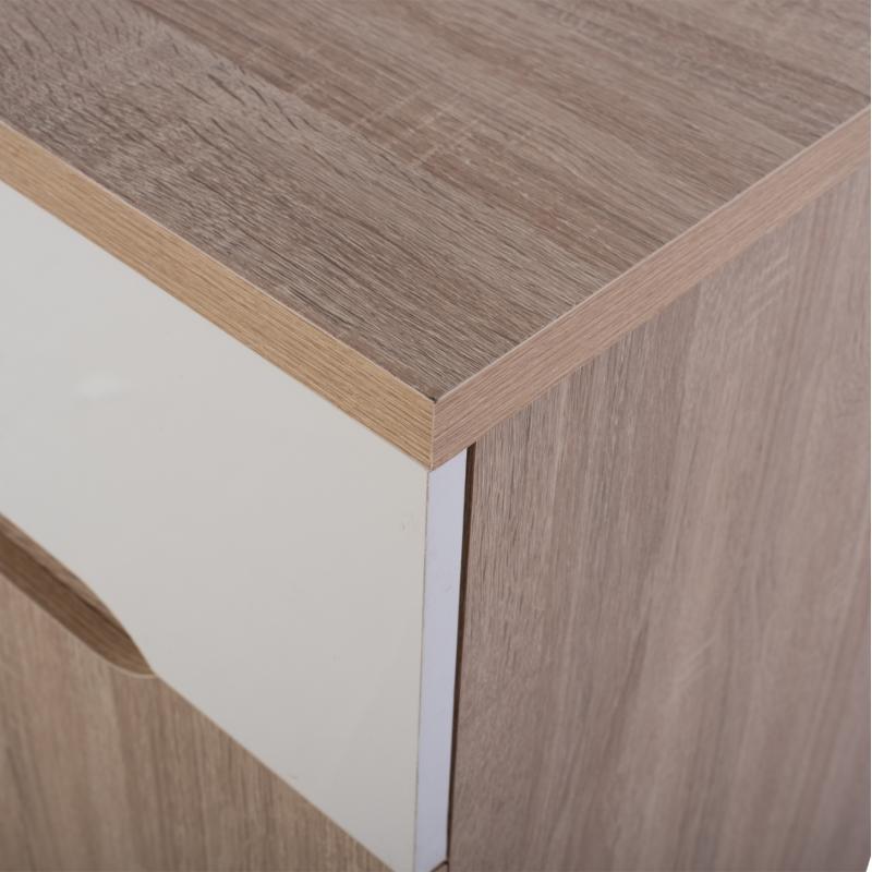 ΜΠΟΥΦΕΣ JOLENE HM2234.02 2 ΣΥΡΤΑΡΙΑ & 4 ΠΟΡΤΕΣ SONAMA 120X40X80εκ. ΜΠΟΥΦΕΣ JOLENE HM2234.02 2 ΣΥΡΤΑΡΙΑ & 4 ΠΟΡΤΕΣ SONAMA 120X40X80εκ.