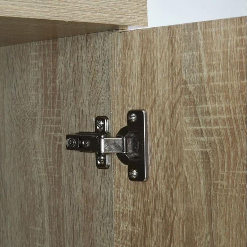 ΝΤΟΥΛΑΠΑ 2ΦΥΛΛΗ JENNA SONAMA HM368.02 80x43x181 ΝΤΟΥΛΑΠΑ 2ΦΥΛΛΗ JENNA SONAMA HM368.02 80x43x181