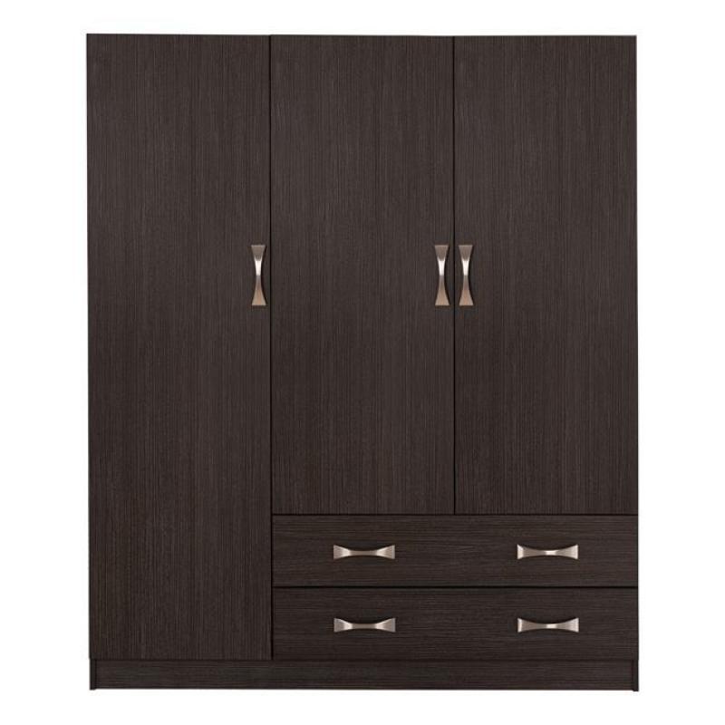 ΝΤΟΥΛΑΠΑ 3ΦΥΛΛΗ CARLY HM384.01 ΜΕ ΔΥΟ ΣΥΡΤΑΡΙΑ ZEBRANO 150X55Χ180Υεκ. ΝΤΟΥΛΑΠΑ 3ΦΥΛΛΗ CARLY HM384.01 ΜΕ ΔΥΟ ΣΥΡΤΑΡΙΑ ZEBRANO 150X55Χ180Υεκ.