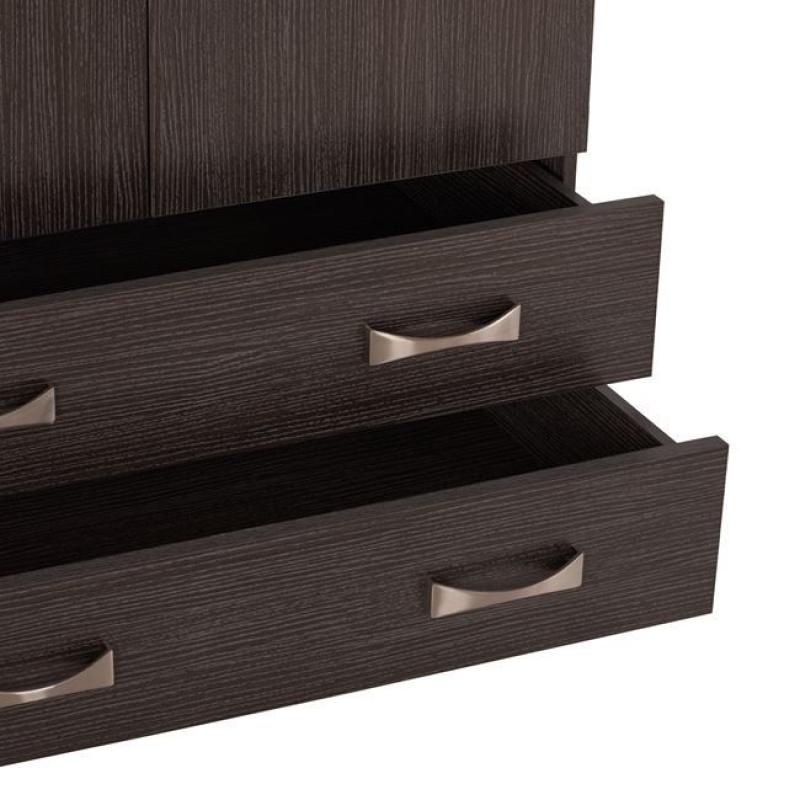 ΝΤΟΥΛΑΠΑ 3ΦΥΛΛΗ CARLY HM384.01 ΜΕ ΔΥΟ ΣΥΡΤΑΡΙΑ ZEBRANO 150X55Χ180Υεκ. ΝΤΟΥΛΑΠΑ 3ΦΥΛΛΗ CARLY HM384.01 ΜΕ ΔΥΟ ΣΥΡΤΑΡΙΑ ZEBRANO 150X55Χ180Υεκ.