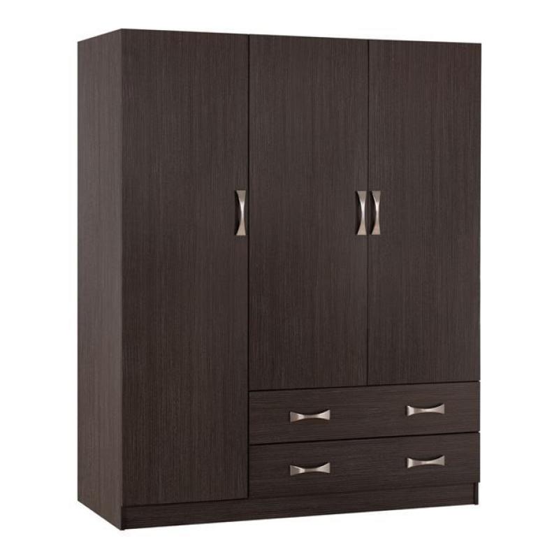 ΝΤΟΥΛΑΠΑ 3ΦΥΛΛΗ CARLY HM384.01 ΜΕ ΔΥΟ ΣΥΡΤΑΡΙΑ ZEBRANO 150X55Χ180Υεκ. ΝΤΟΥΛΑΠΑ 3ΦΥΛΛΗ CARLY HM384.01 ΜΕ ΔΥΟ ΣΥΡΤΑΡΙΑ ZEBRANO 150X55Χ180Υεκ.