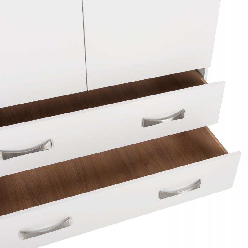 ΝΤΟΥΛΑΠΑ 3ΦΥΛΛΗ ΜΕ ΠΑΤΑΡΙ CARLY HM10891.05 ΜΕΛΑΜΙΝΗ ΣΕ ΛΕΥΚΟ 150X55Χ240Υεκ. ΝΤΟΥΛΑΠΑ 3ΦΥΛΛΗ ΜΕ ΠΑΤΑΡΙ CARLY HM10891.05 ΜΕΛΑΜΙΝΗ ΣΕ ΛΕΥΚΟ 150X55Χ240Υεκ.