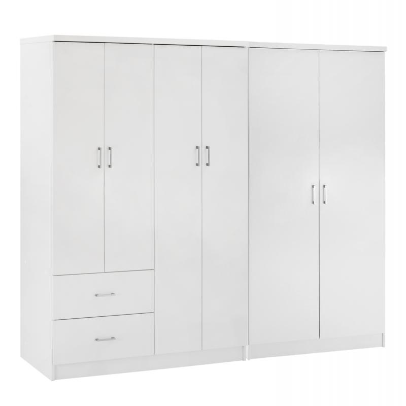 ΝΤΟΥΛΑΠΑ 6ΦΥΛΛΗ BLAKELY HM21235.05 ΜΕΛΑΜΙΝΗ ΧΡΩΜΑ ΛΕΥΚΟ 201x43x181Υεκ ΝΤΟΥΛΑΠΑ 6ΦΥΛΛΗ BLAKELY HM21235.05 ΜΕΛΑΜΙΝΗ ΧΡΩΜΑ ΛΕΥΚΟ 201x43x181Υεκ
