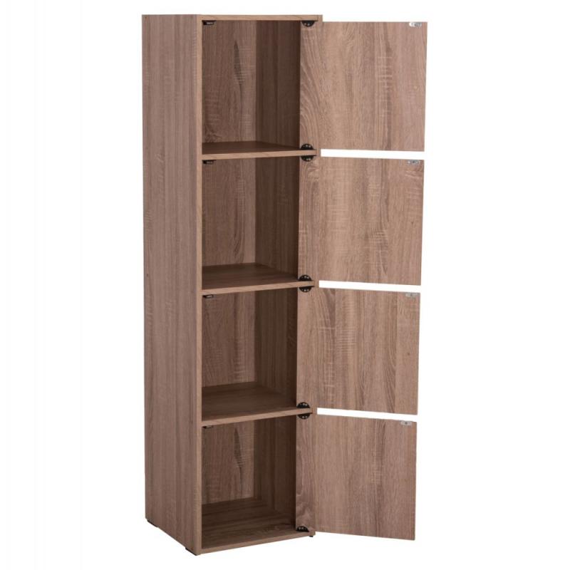 ΝΤΟΥΛΑΠΙ SORIANO HM9940.11 SONAMA OAK ΜΕΛΑΜΙΝΗ 40x39-41x157Υεκ. ΝΤΟΥΛΑΠΙ SORIANO HM9940.11 SONAMA OAK ΜΕΛΑΜΙΝΗ 40x39-41x157Υεκ.