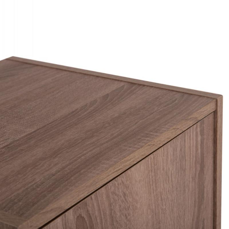 ΝΤΟΥΛΑΠΙ SORIANO HM9940.11 SONAMA OAK ΜΕΛΑΜΙΝΗ 40x39-41x157Υεκ. ΝΤΟΥΛΑΠΙ SORIANO HM9940.11 SONAMA OAK ΜΕΛΑΜΙΝΗ 40x39-41x157Υεκ.