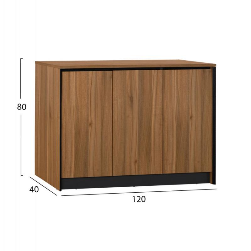 ΝΤΟΥΛΑΠΙ ΓΡΑΦΕΙΟΥ SUPREME HM2357 ΜΕΛΑΜΙΝΗ ΣΕ HONEY OAK & ΓΚΡΙ 120x40x80Υεκ. ΝΤΟΥΛΑΠΙ ΓΡΑΦΕΙΟΥ SUPREME HM2357 ΜΕΛΑΜΙΝΗ ΣΕ HONEY OAK & ΓΚΡΙ 120x40x80Υεκ.