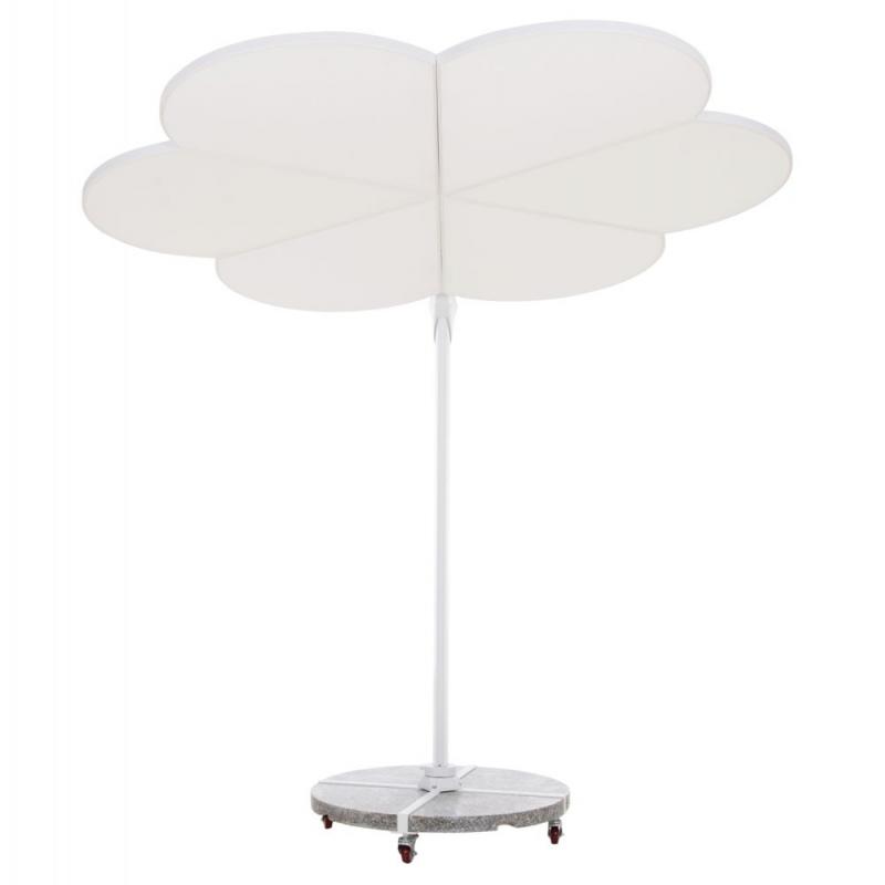 ΟΜΠΡΕΛΑ ΜΕ ΒΑΣΗ ΣΕΙΡΑ CANNOPY (flower) HM21286.02 ΑΛΟΥΜΙΝΙΟ-ΓΡΑΝΙΤΗΣ-ΛΕΥΚΟ 2,38x2,2μ ΟΜΠΡΕΛΑ ΜΕ ΒΑΣΗ ΣΕΙΡΑ CANNOPY (flower) HM21286.02 ΑΛΟΥΜΙΝΙΟ-ΓΡΑΝΙΤΗΣ-ΛΕΥΚΟ 2,38x2,2μ