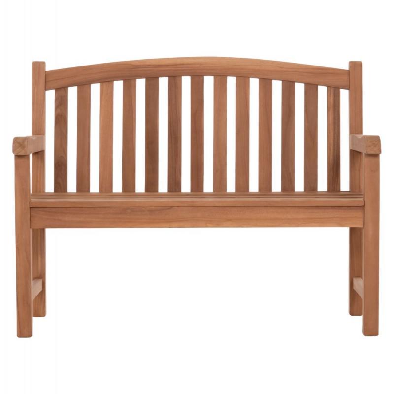 ΠΑΓΚΑΚΙ ΚΗΠΟΥ 2ΘΕΣΙΟ ELENA HM6651 ΞΥΛΟ TEAK--ΦΥΣΙΚΟ 120x60x95Υεκ. ΠΑΓΚΑΚΙ ΚΗΠΟΥ 2ΘΕΣΙΟ ELENA HM6651 ΞΥΛΟ TEAK--ΦΥΣΙΚΟ 120x60x95Υεκ.