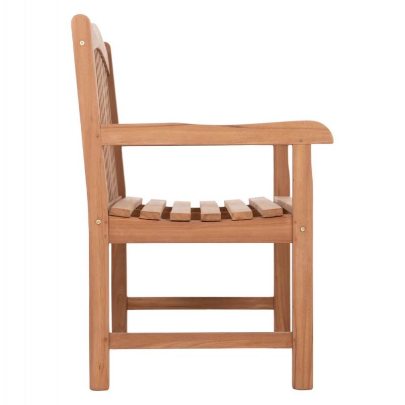 ΠΑΓΚΑΚΙ ΚΗΠΟΥ 2ΘΕΣΙΟ ELENA HM6651 ΞΥΛΟ TEAK--ΦΥΣΙΚΟ 120x60x95Υεκ. ΠΑΓΚΑΚΙ ΚΗΠΟΥ 2ΘΕΣΙΟ ELENA HM6651 ΞΥΛΟ TEAK--ΦΥΣΙΚΟ 120x60x95Υεκ.
