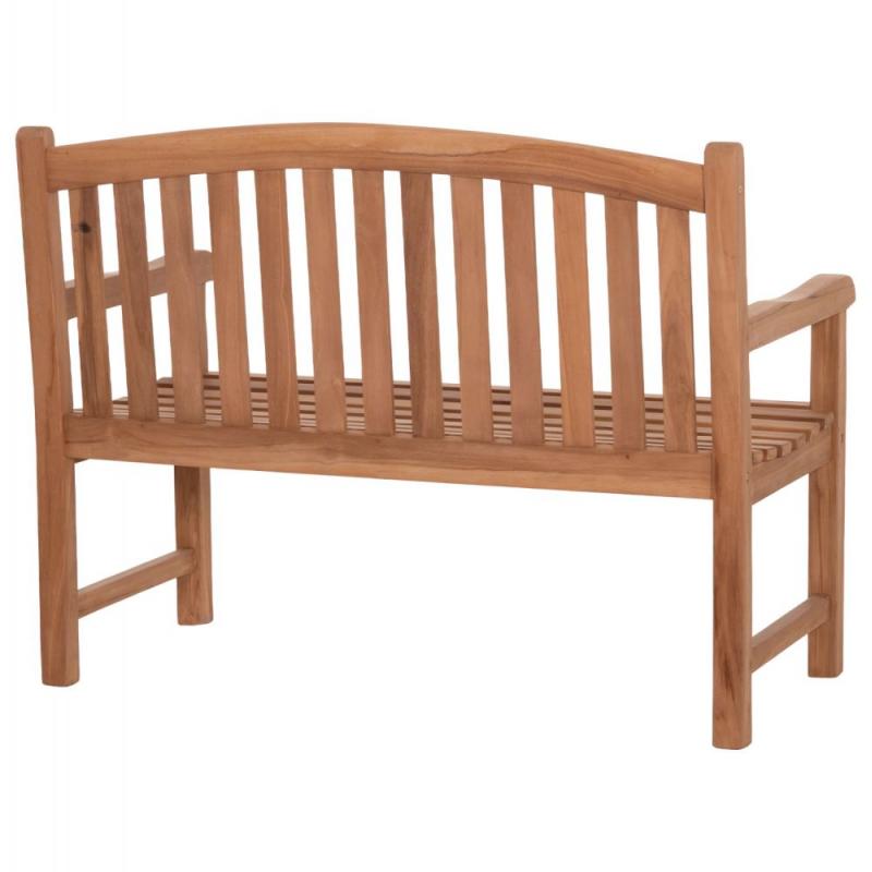 ΠΑΓΚΑΚΙ ΚΗΠΟΥ 2ΘΕΣΙΟ ELENA HM6651 ΞΥΛΟ TEAK--ΦΥΣΙΚΟ 120x60x95Υεκ. ΠΑΓΚΑΚΙ ΚΗΠΟΥ 2ΘΕΣΙΟ ELENA HM6651 ΞΥΛΟ TEAK--ΦΥΣΙΚΟ 120x60x95Υεκ.