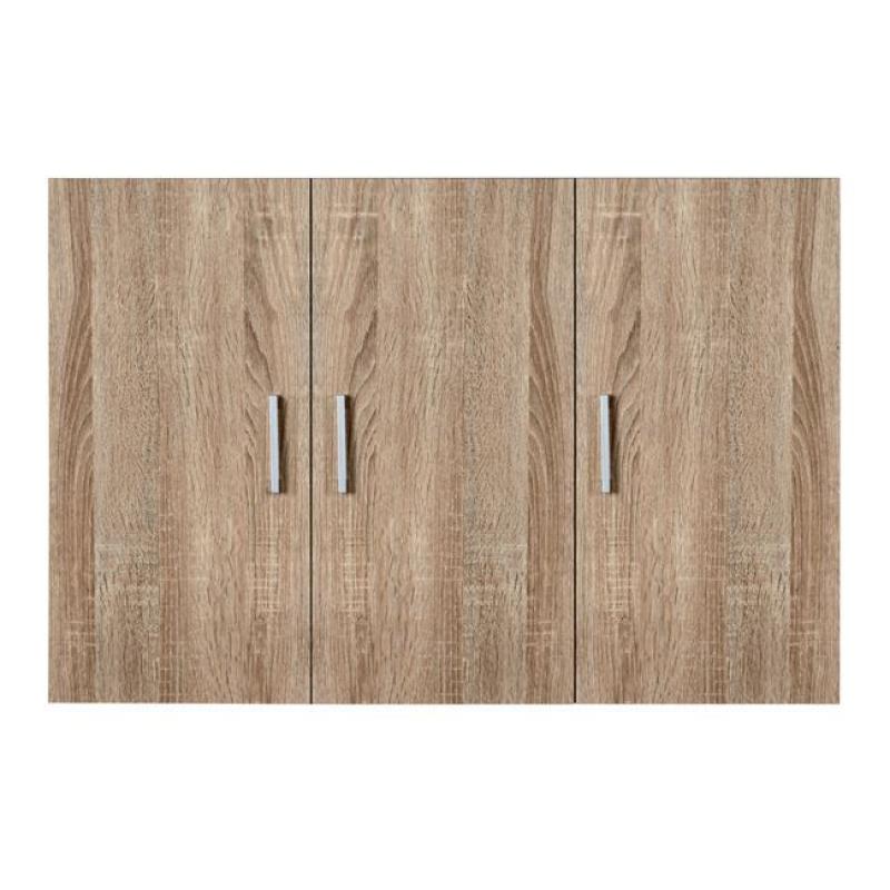 ΠΑΤΑΡΙ 3ΦΥΛΛΗΣ ΝΤΟΥΛΑΠΑΣ ALIVIA HM351.02 ΣΕ ΧΡΩΜΑ SONAMA 90X42X60 ΠΑΤΑΡΙ 3ΦΥΛΛΗΣ ΝΤΟΥΛΑΠΑΣ ALIVIA HM351.02 ΣΕ ΧΡΩΜΑ SONAMA 90X42X60