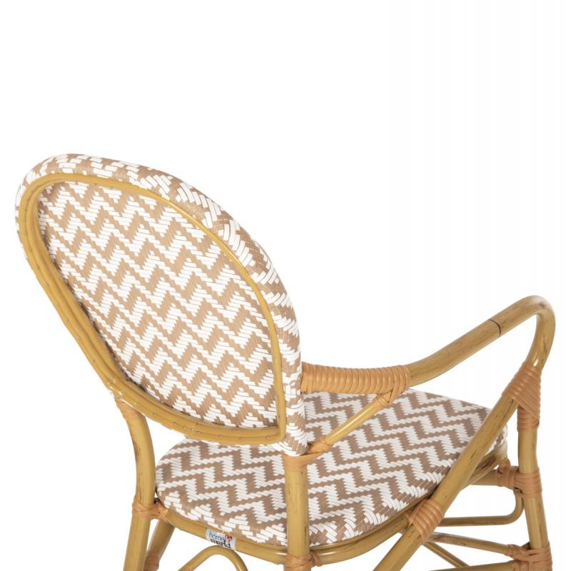 ΠΟΛΥΘΡΟΝΑ ΑΛΟΥΜΙΝΙΟΥ BAMBOO LOOK ΦΥΣΙΚΟ - ΛΕΥΚΟ HM5928.03 55x58x95 εκ. ΠΟΛΥΘΡΟΝΑ ΑΛΟΥΜΙΝΙΟΥ BAMBOO LOOK ΦΥΣΙΚΟ - ΛΕΥΚΟ HM5928.03 55x58x95 εκ.