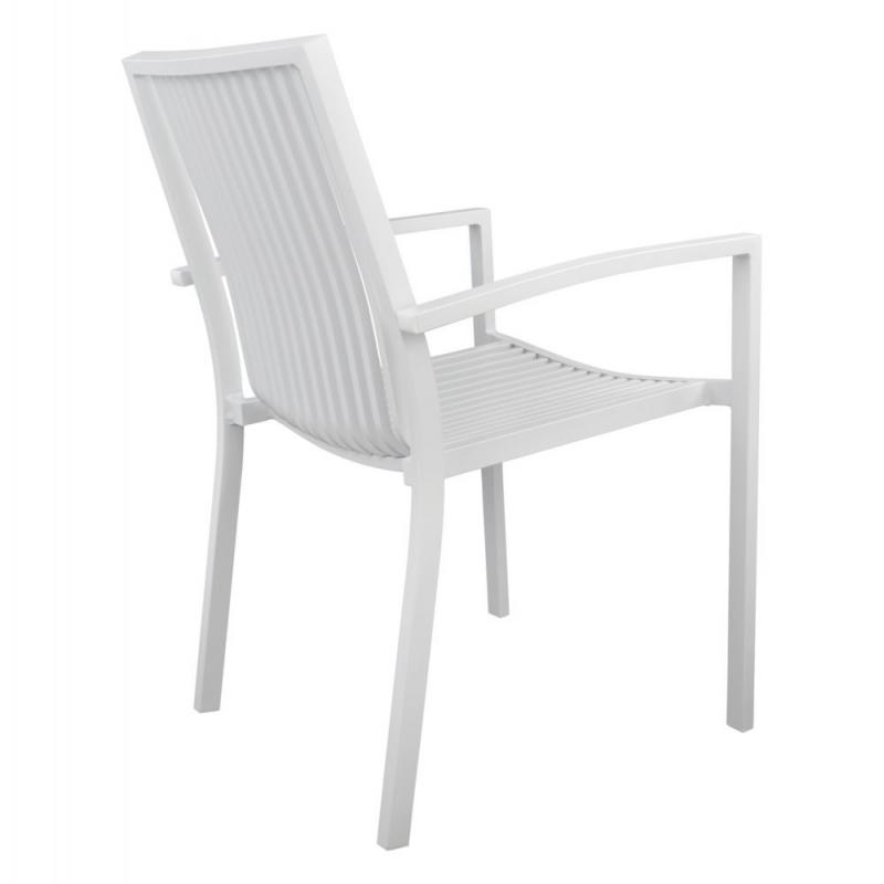 ΠΟΛΥΘΡΟΝΑ ΑΛΟΥΜΙΝΙΟΥ BRONCA HM5130.01 ΛΕΥΚΗ 54,2x59x83,5Υεκ. ΠΟΛΥΘΡΟΝΑ ΑΛΟΥΜΙΝΙΟΥ BRONCA HM5130.01 ΛΕΥΚΗ 54,2x59x83,5Υεκ.